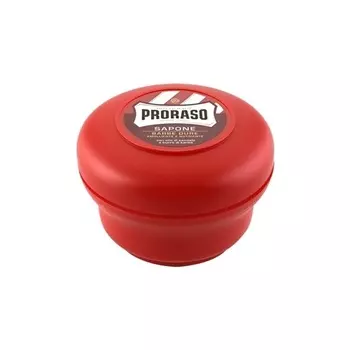 Proraso Мыло для бритья питательное 150 мл (Proraso, Для бритья)