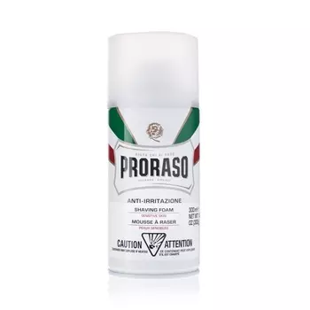 Proraso Пена для бритья для чувствительной кожи 300 мл (Proraso, Для бритья)