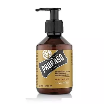 Proraso Шампунь для бороды 200 мл (Proraso, Для ухода)