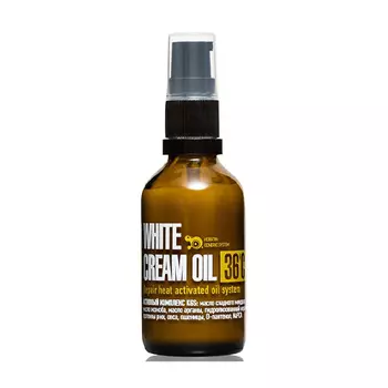 Protokeratin Крем-масло восстанавливающее, 50 мл (Protokeratin, Салонные уходы)