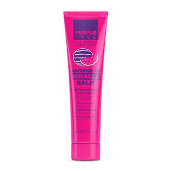 Purple Tree Бальзам для губ и кожи Miracle Арбуз 25 мл (Purple Tree, Miracle Balms)