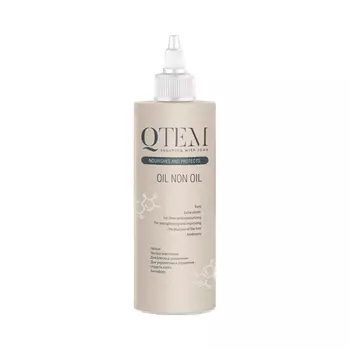 Qtem Масло без масла Oil Non Oil, 150 мл (Qtem, Nourishes and Protects)