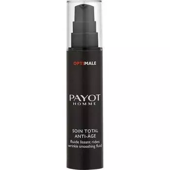Payot Флюид для разглаживания морщин 50 мл (Payot, Optimale)