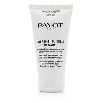 Payot Крем для глаз с непревзойденным омолаживающим эффектом,, 15 мл (Payot, Supreme Jeunesse)