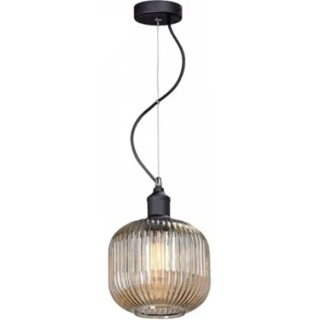 Люстра Vitaluce V4845-1/1S, 1хЕ27 макс. 40Вт