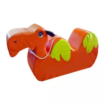 Мягкий игровой модуль Romana Верблюд ДМФ-МК-01.94.00