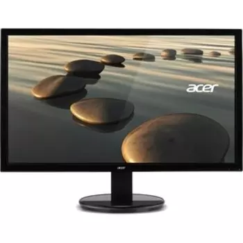 Монитор Acer LCD 22'' K222HQLBD BLACK UM.WW3EE.001 (UM.WW3EE.001)