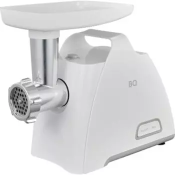 Мясорубка BQ MG1005 White