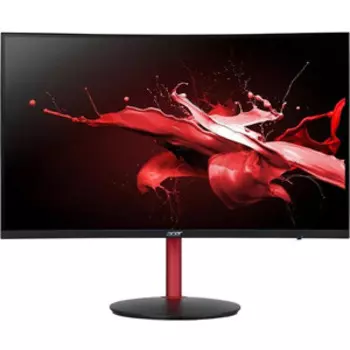 Монитор Acer Nitro XZ322QVbmiiphx (UM.JX2EE.V05)