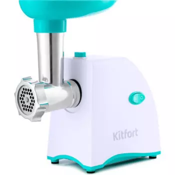 Мясорубка KITFORT KT-2111-3