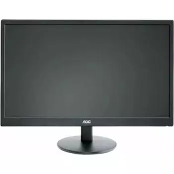 Монитор AOC 22'' W/LED E2270SWN