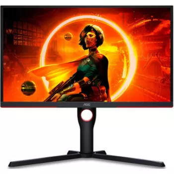Монитор AOC 25G3ZM LCD 25'' 16:9 1920x1080 (FullHD), 240 Гц
