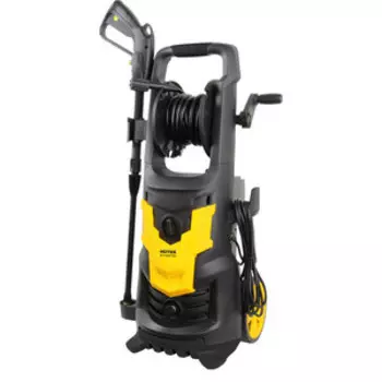 Мойка высокого давления Huter W-4-2500 PRO