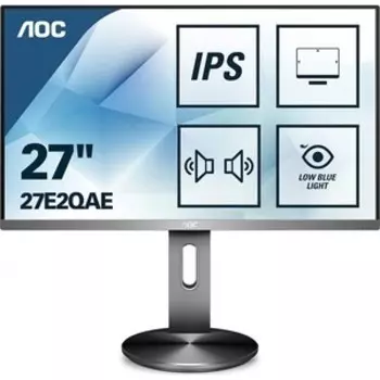 Монитор AOC 27E2QAE