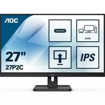 Монитор AOC 27P2C