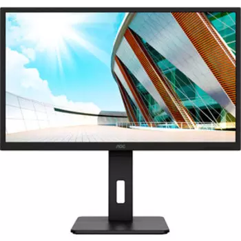 Монитор AOC 31.5'' Pro Q32P2CA черный (Q32P2CA)