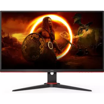Монитор AOC Gaming 27G2SAE/BK (27G2SAE/BK)