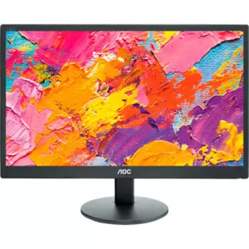 Монитор AOC LCD 20'' E2070SWN/01