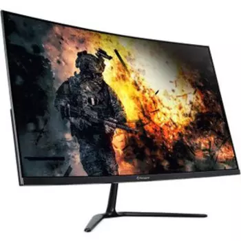 Монитор AOPEN 31.5'' 32HC5QRZbmiiphx VA (UM.JW5EE.Z01)