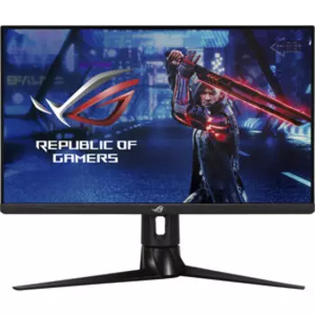 Монитор Asus 27'' ROG Strix XG27AQM (90LM06U5-B01370)