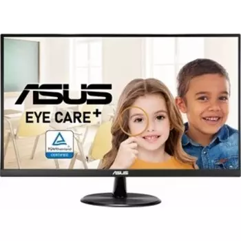 Монитор Asus 28'' VP289Q черный IPS LED 5ms 16:9 HDMI M/M матовая 350cd 178гр/178гр 3840x2160 DP 4K 5.66кг (90LM08D0-B01170)