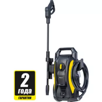 Мойка высокого давления Kolner KHPW 1600FSP