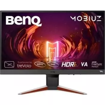 Монитор BenQ EX240N LCD 24'' 16:9 1920x1080(FHD) VA