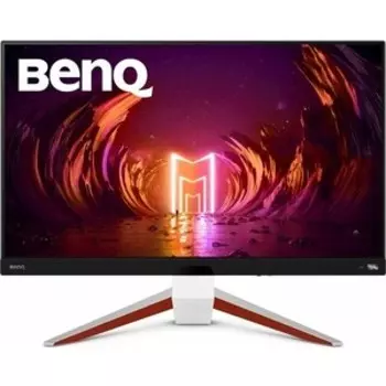 Монитор BenQ EX2710U LCD 27'' 16:9 3840x2160(UHD 4K) IPS, Black