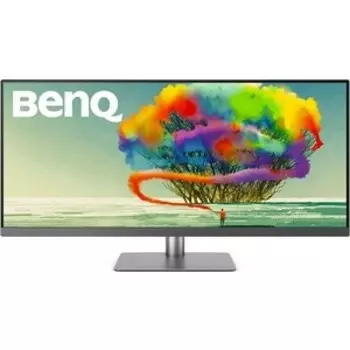 Монитор BenQ PD3420Q LCD 34'' 21:9 3440x1440(UWQHD) IPS, Grey