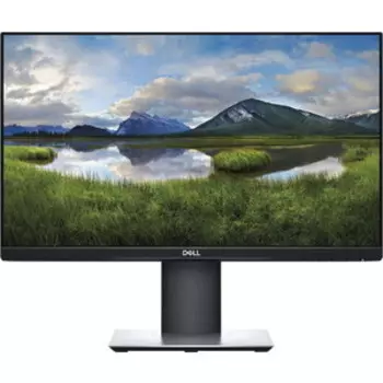 Монитор Dell P2720DC