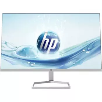 Монитор HP 23.8'' M24f черный IPS 5ms 16:9 HDMI 300cd 178гр/178гр 1920x1080 VGA FHD 2.7кг (2D9K0AS)