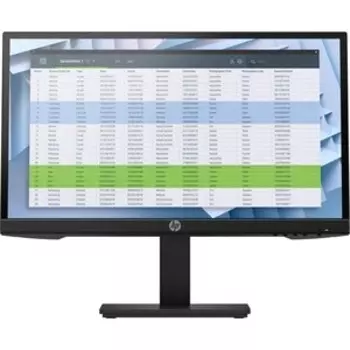 Монитор HP P22h G4