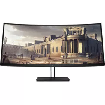 Монитор HP Z38c (Z4W65A4/ABB)