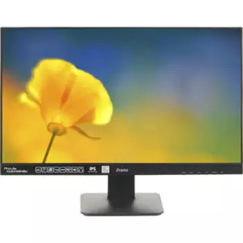 Монитор Iiyama XU2492HSU-B1LCD 23.8'' [16:9] 1920х1080 IPS, Black