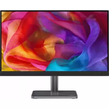 Монитор Lenovo 23.8'' L24i-30 черный (66BDKAC2EU)