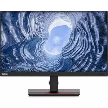 Монитор Lenovo 23.8'' ThinkVision T24i-2L (62B0MAT2EU)