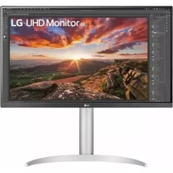 Монитор LG 27UP850N-W
