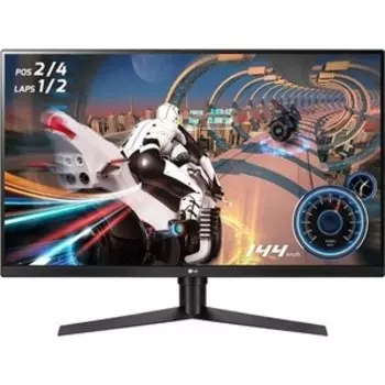 Монитор LG 32GK650F-B