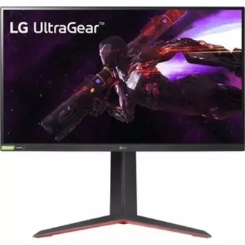 Монитор LG 32GP850-B UltraGear