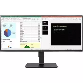 Монитор LG UltraGear 34BN670-B