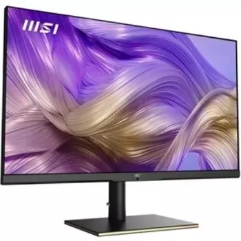 Монитор MSI Summit MS321UP 32'' UHD(3840x2160 (матовый)) Flat/IPS/60Hz/4ms/HDMI/DP/USB/9.7kg/black (9S6-3DA98T-023)