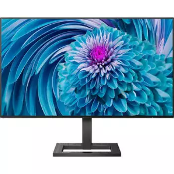 Монитор Philips 23.8'' 241E2FD черный (241E2FD/00)