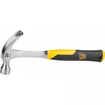 Молоток-гвоздодер JCB 450г (JHM003)