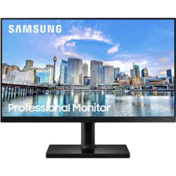 Монитор Samsung F27T450FZU