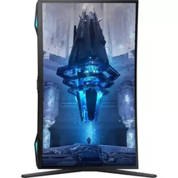 Монитор Samsung 32'' Odyssey Neo G7 S32BG752NI черный VA LED 16:9 HDMI полуматовая HAS Piv 350cd 178гр/178гр 3840x2160 (LS32BG752NIXCI)