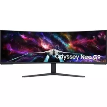 Монитор Samsung Odyssey Neo G9 S57CG952NI
