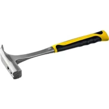 Молоток кровельщика Stayer 600г Strike Professional (20205)