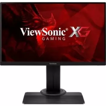 Монитор ViewSonic 24'' XG2405 IPS экран Full HD 144Гц