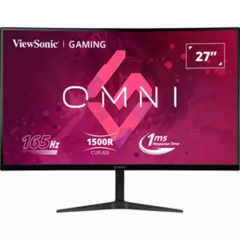 Монитор ViewSonic 27'' VX2718-PC-MHD