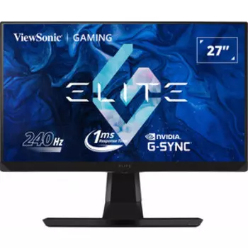 Монитор ViewSonic 27'' XG270 IPS экран Full HD 240Гц